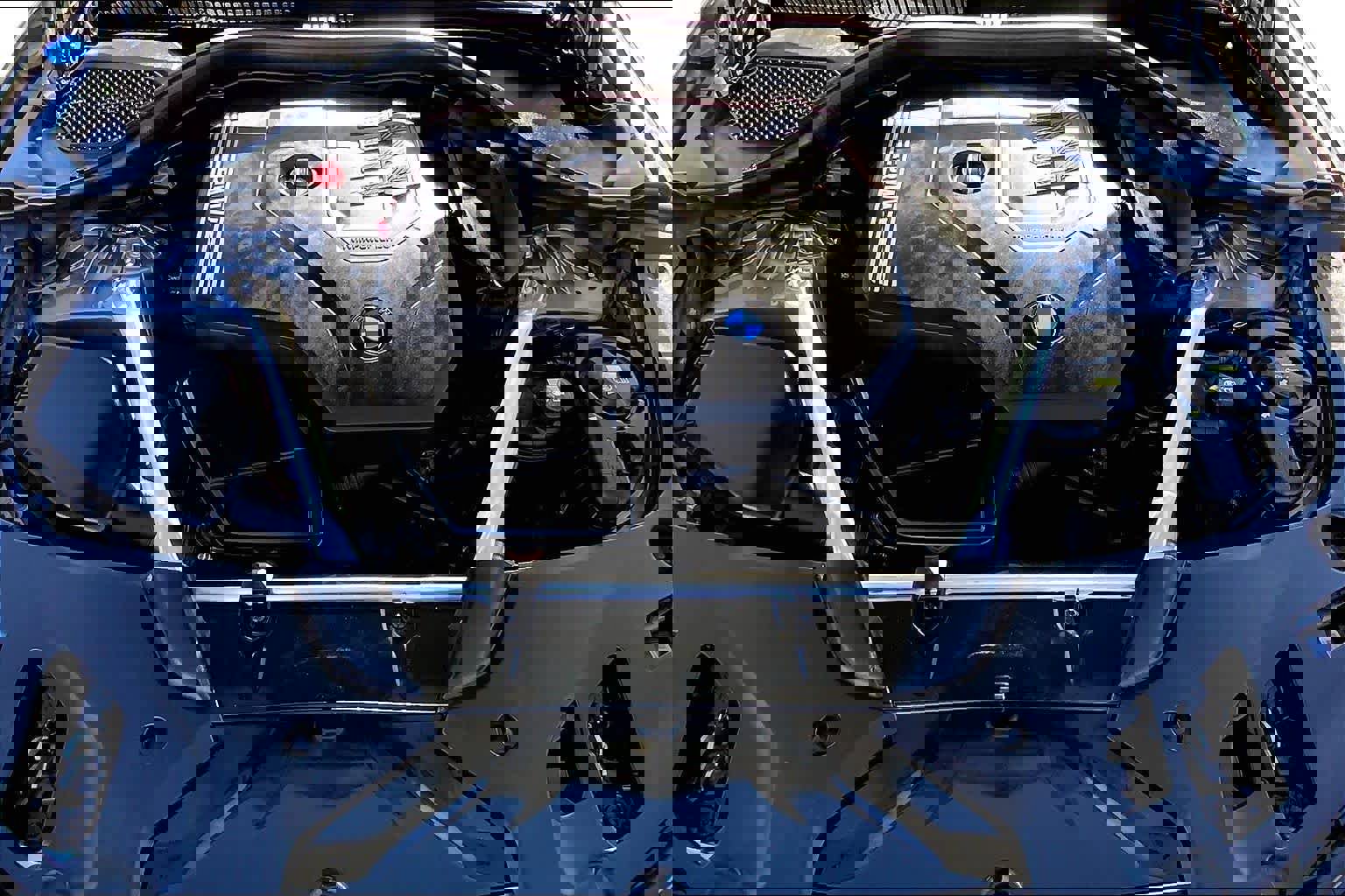 Used 2023 BMW 530i w/ Premium Package image 32