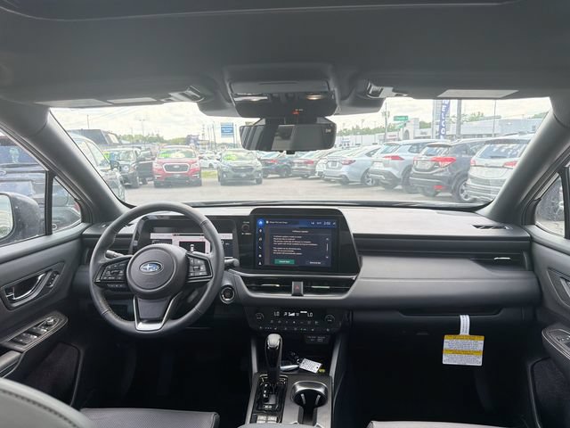 New 2026 Subaru Outback Touring XT w/ Touring Package AWD/4WD image 19