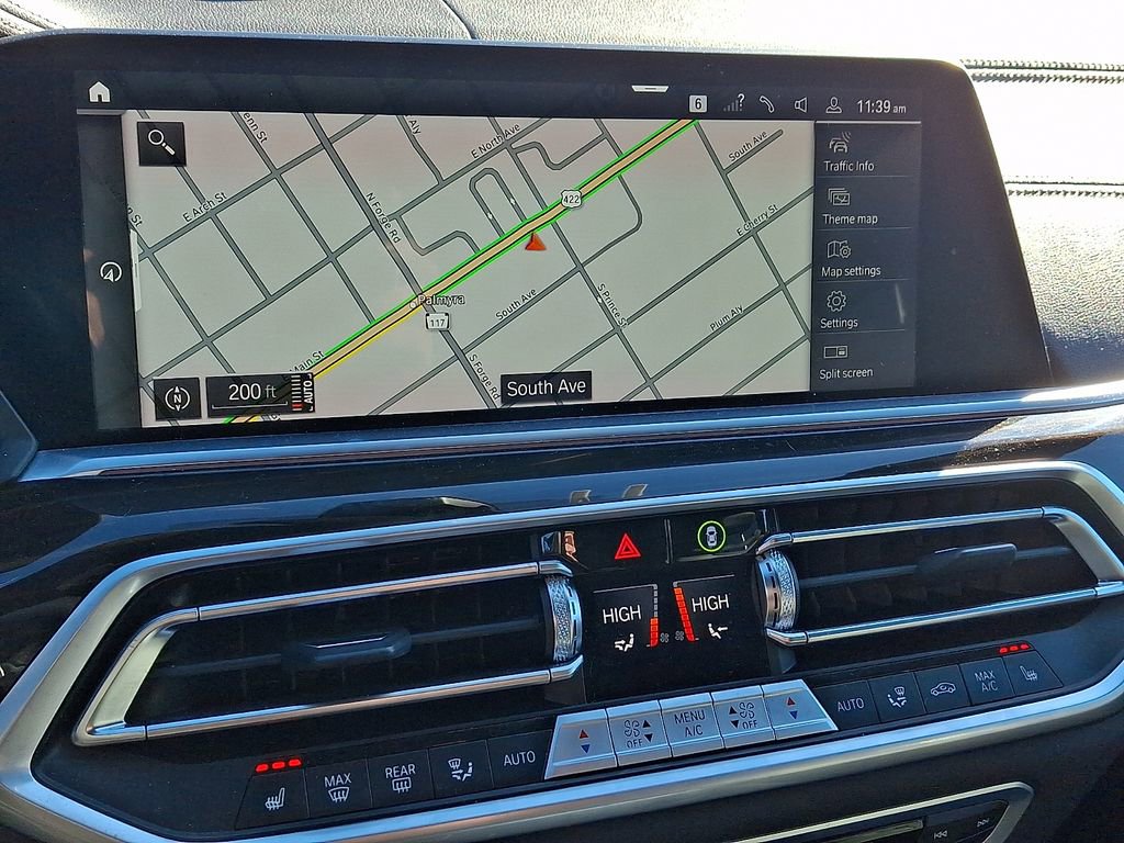 Used 2023 BMW X5 xDrive40i image 13