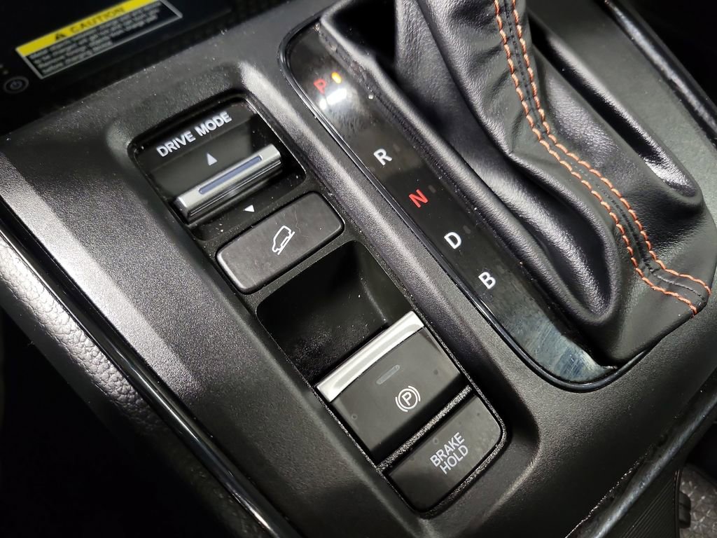 Used 2025 Honda CR-V Sport Touring image 16