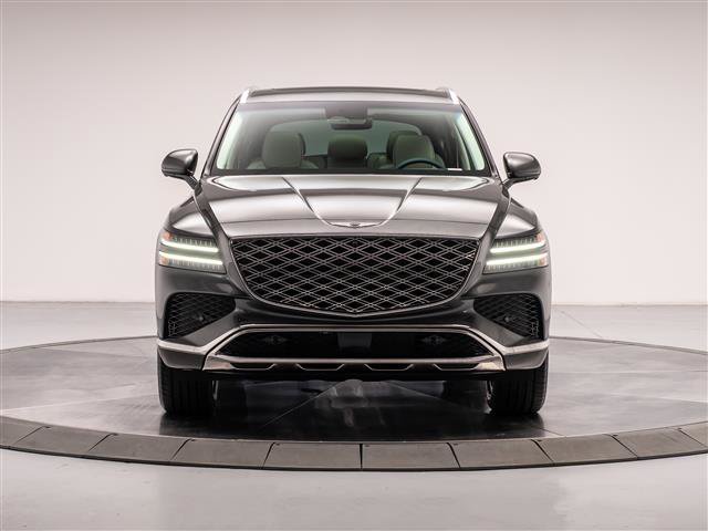 New 2026 Genesis GV80 2.5T Advanced AWD/4WD image 8