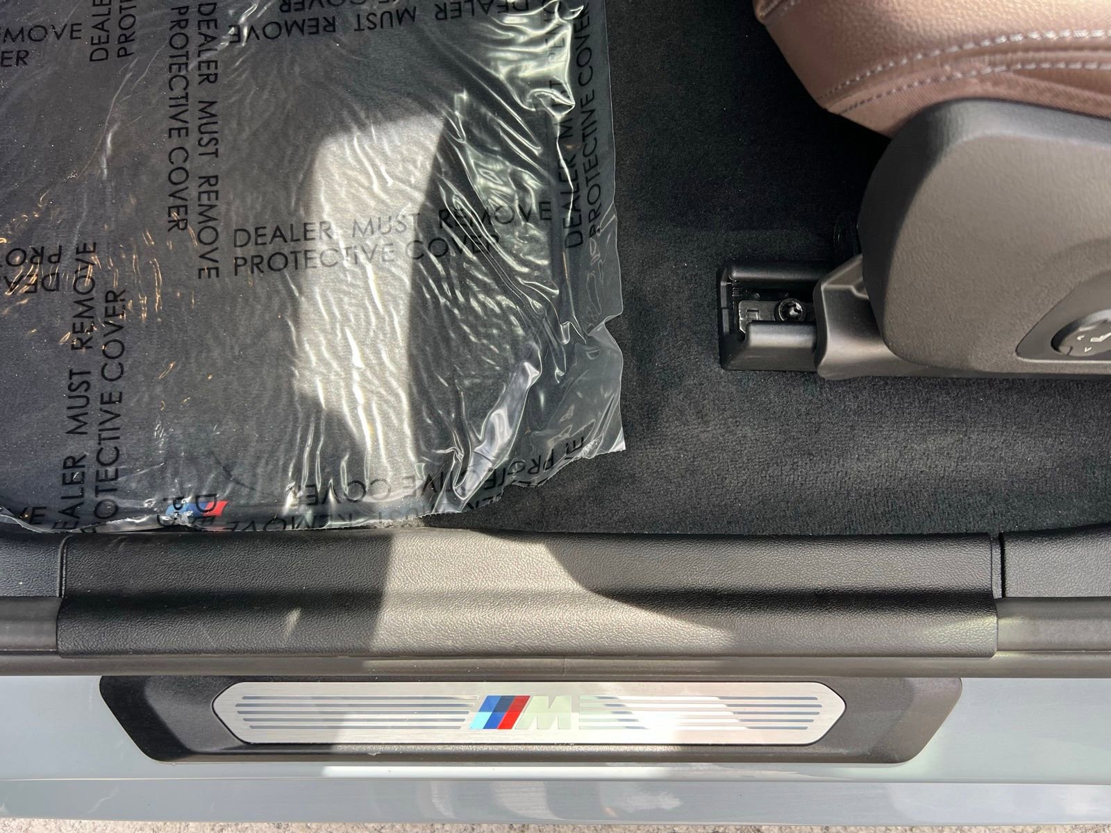 Used 2022 BMW X4 M40i w/ Premium Package image 26