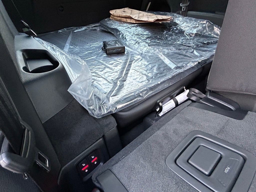 New 2026 Audi Q7 3.0T Premium Plus image 50