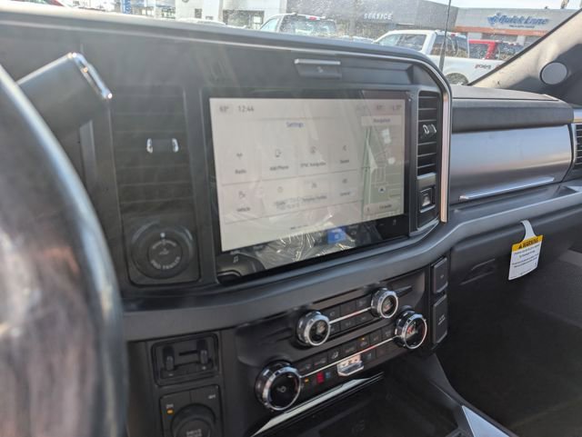 New 2026 Ford F250 Platinum image 20