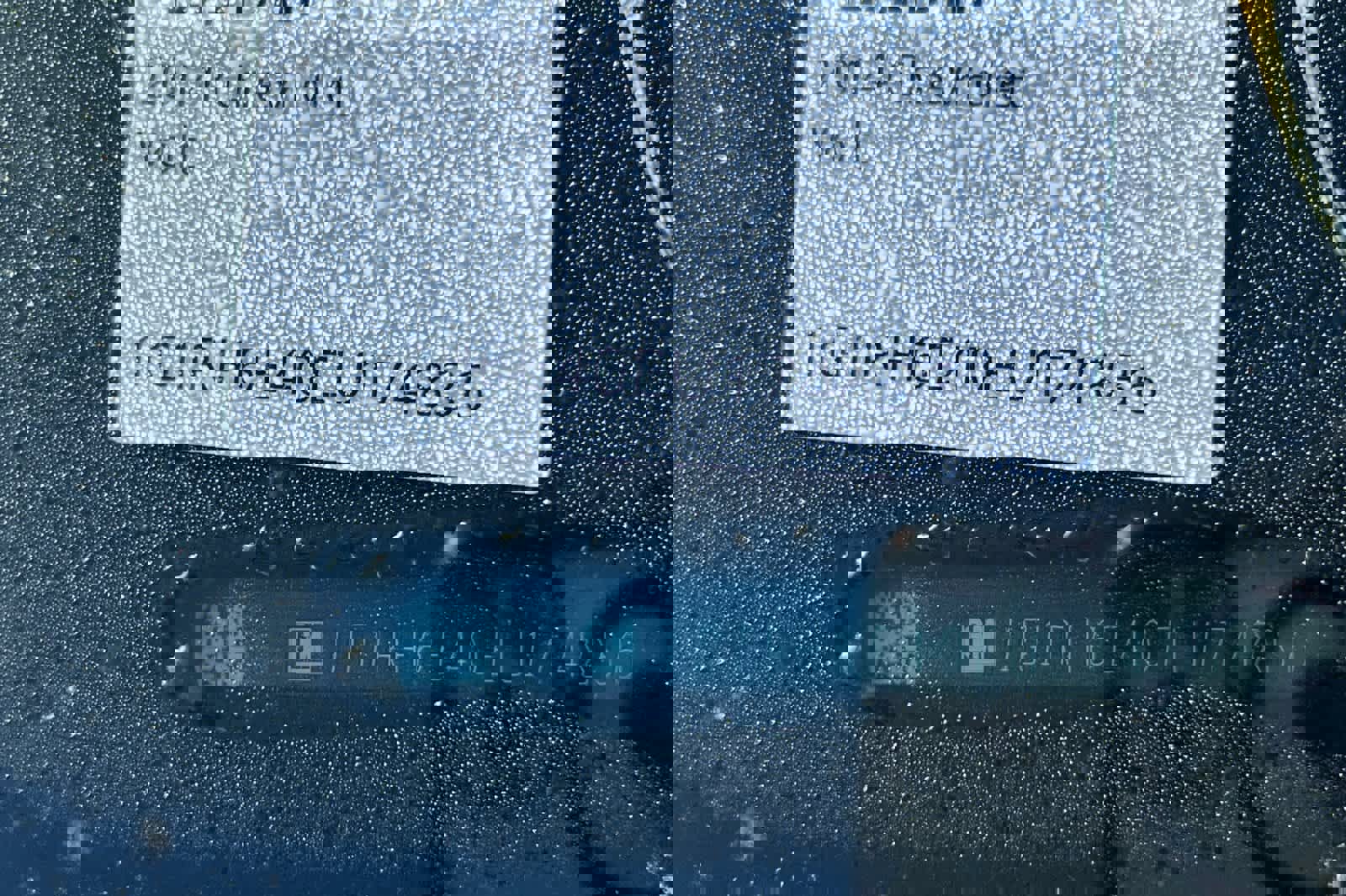 Used 2014 Chevrolet Volt Premium w/ Premium Trim Package FWD image 23