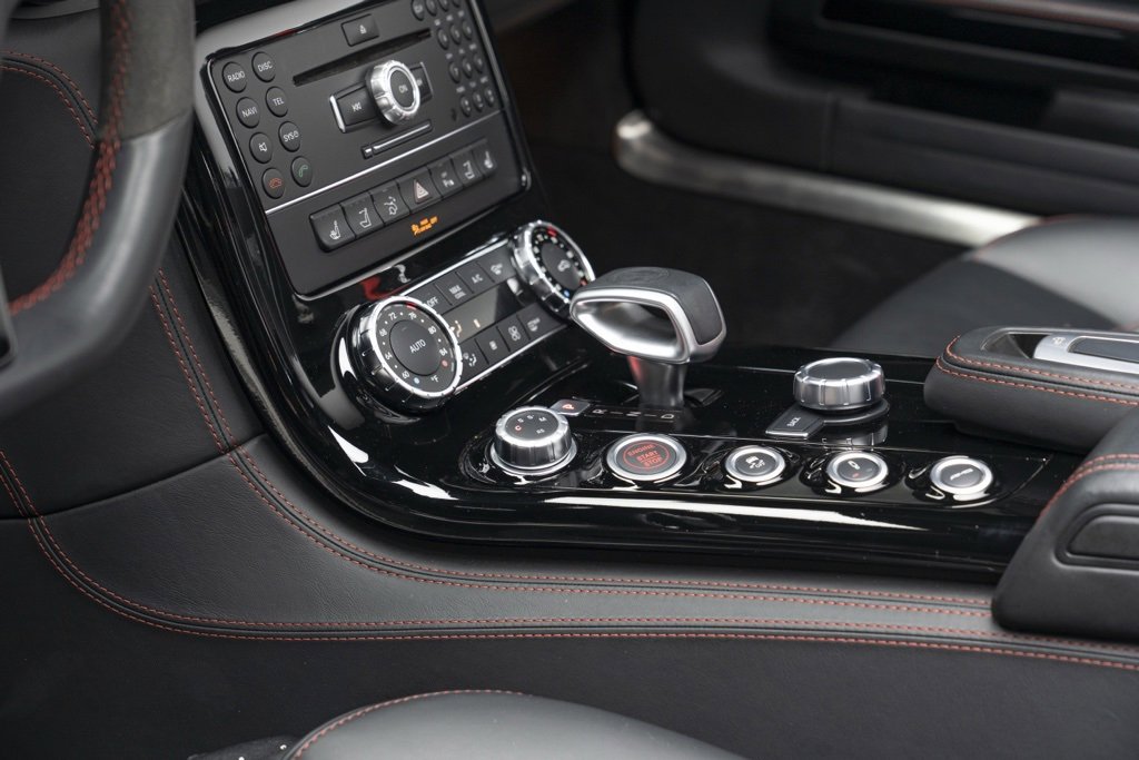 Used 2013 Mercedes-Benz SLS AMG GT Roadster image 39