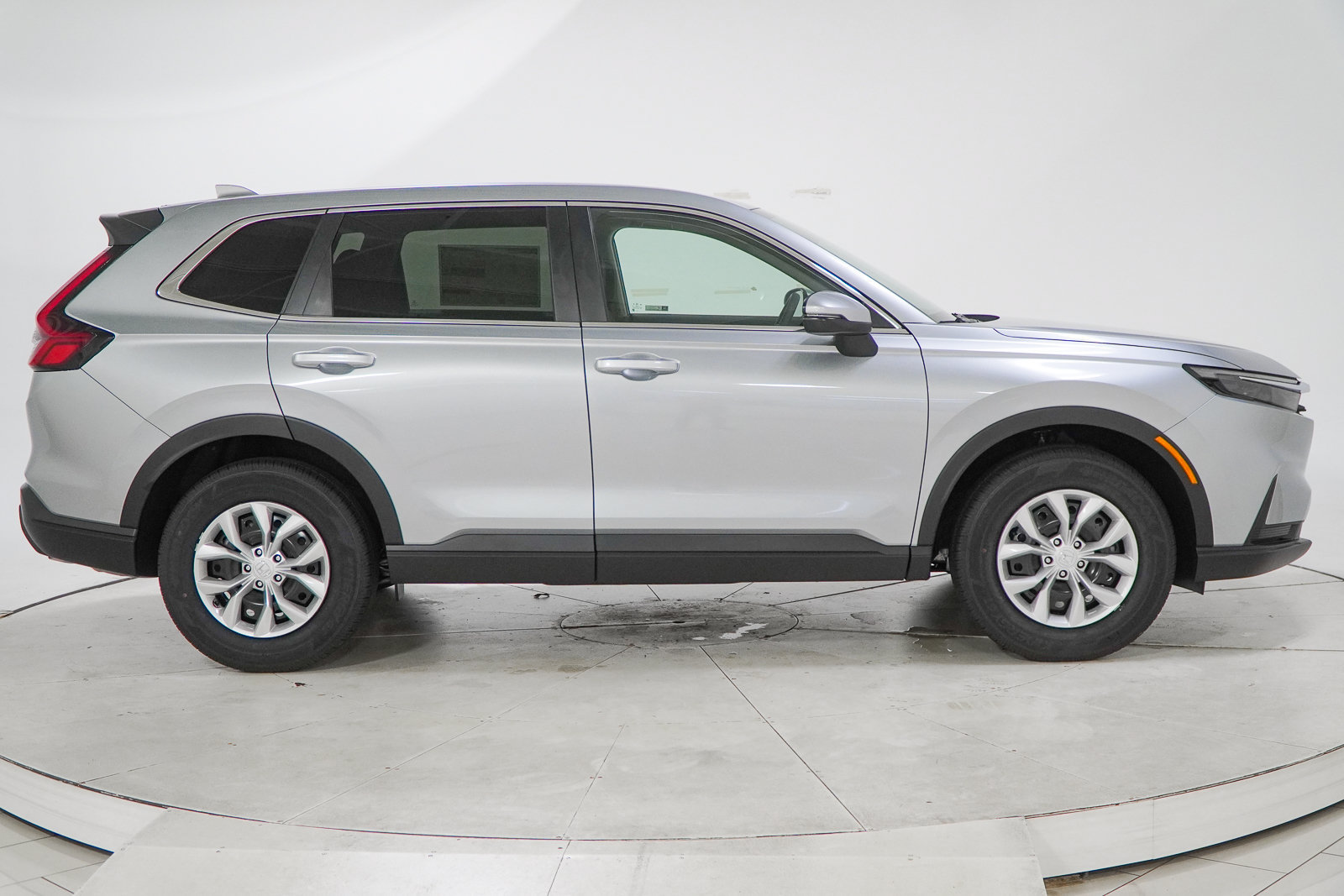 New 2027 Honda CR-V LX image 13