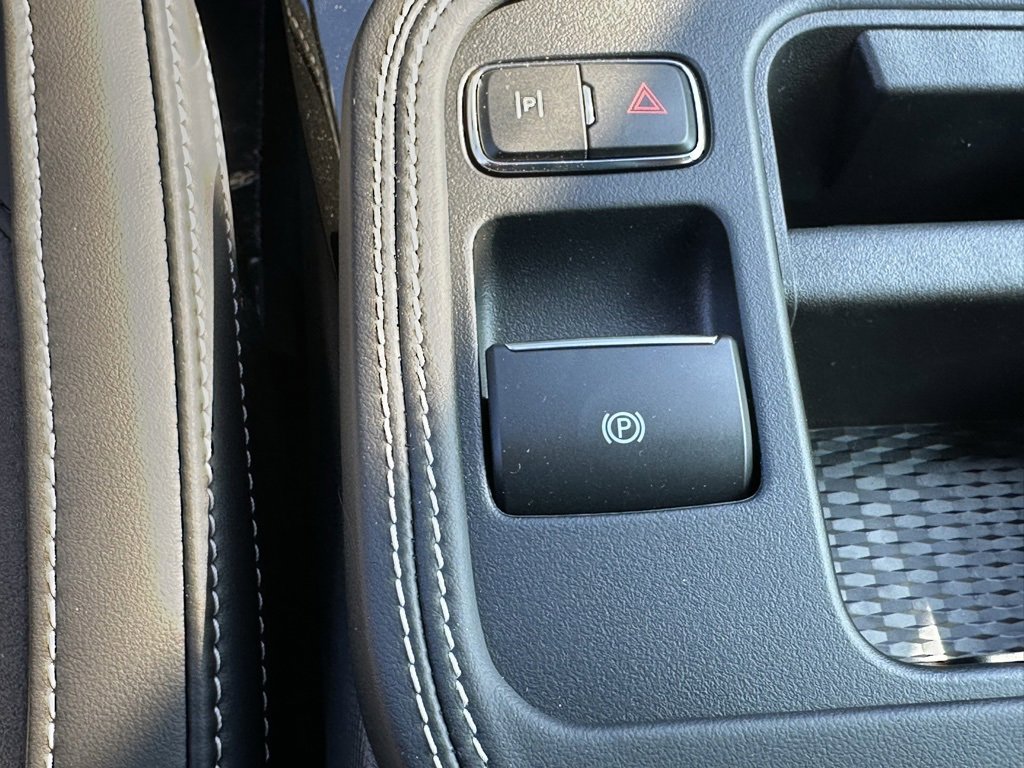 New 2025 Ford Mustang Mach-E GT w/ Interior Protection Package image 29