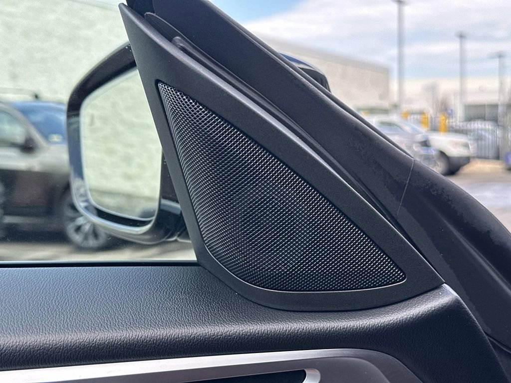 Used 2023 BMW i4 eDrive35 w/ Premium Package image 23