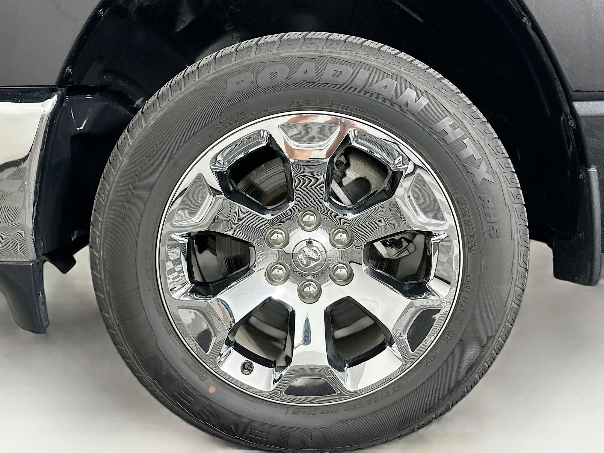 Used 2022 RAM 1500 Big Horn image 11