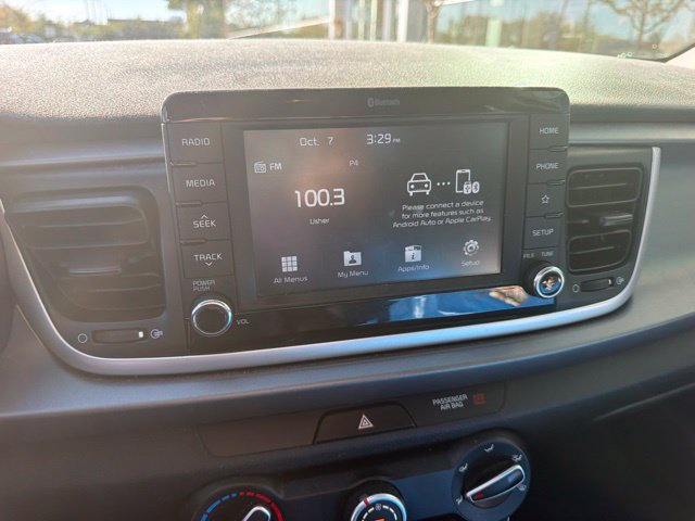 Used 2019 Kia Rio S FWD image 23