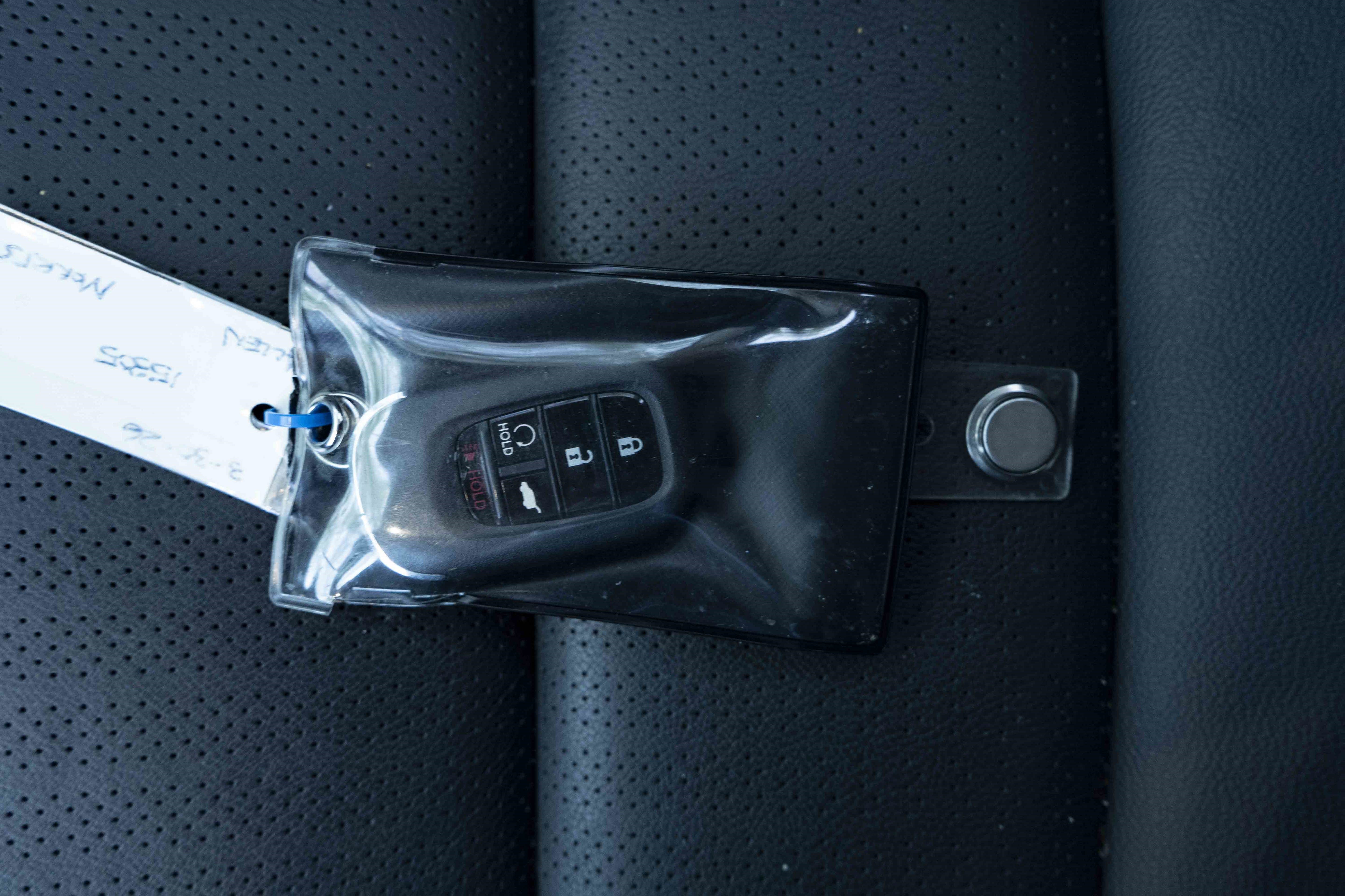 Used 2023 Honda Civic EX-L image 43