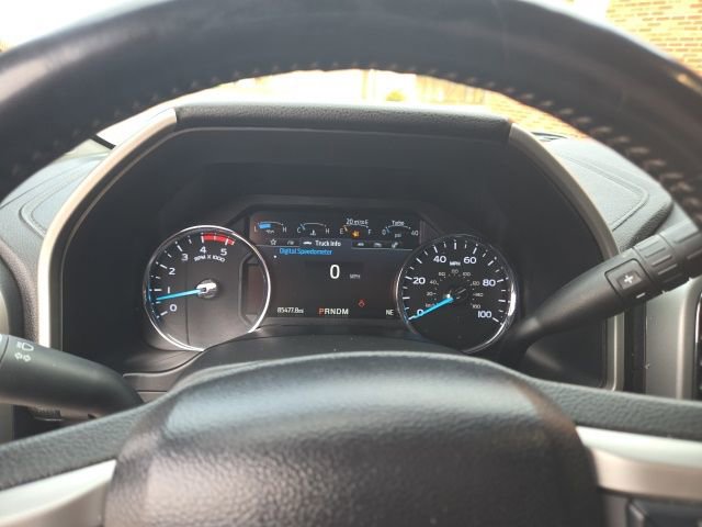 Used 2021 Ford F250 Lariat w/ Lariat Ultimate Package image 12