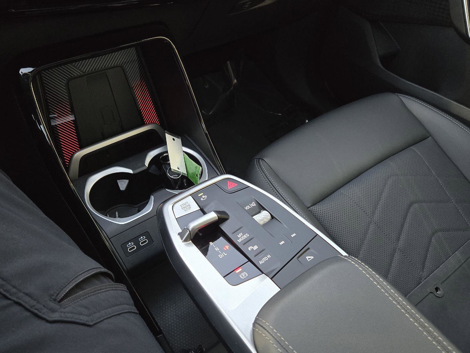 Used 2025 BMW X1 xDrive28i image 27