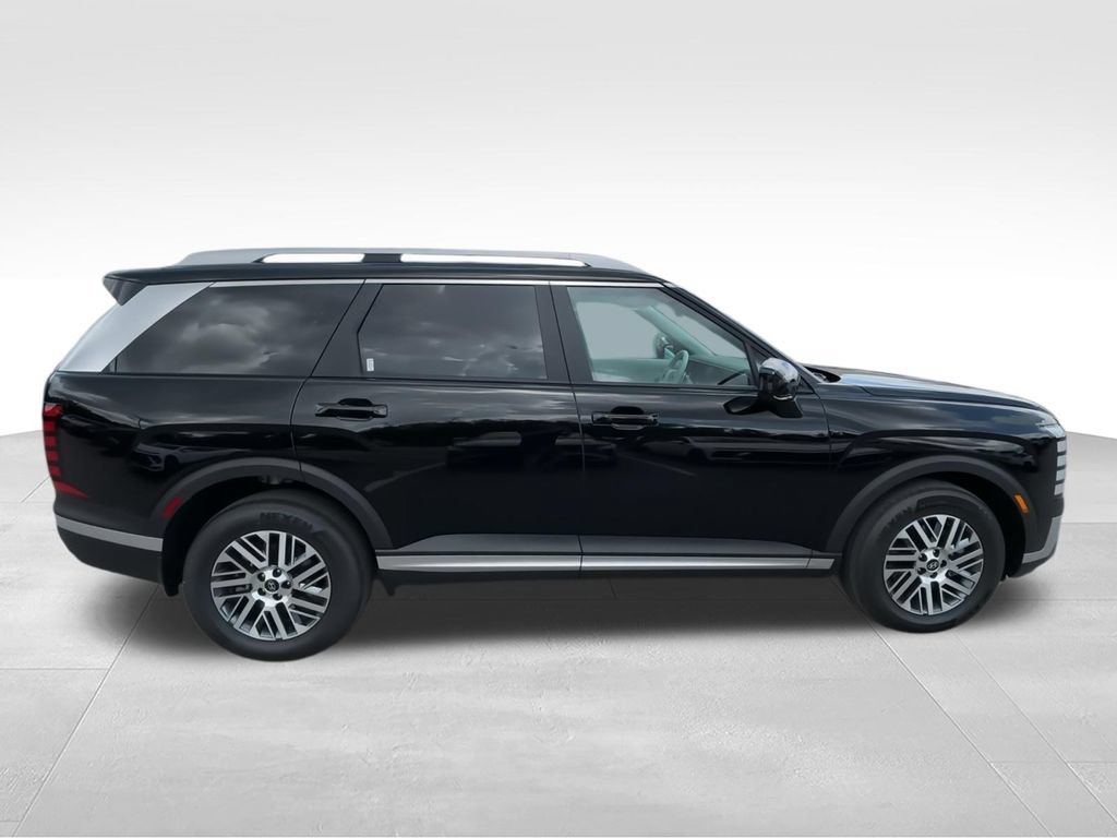 New 2026 Hyundai Palisade SEL AWD/4WD image 9