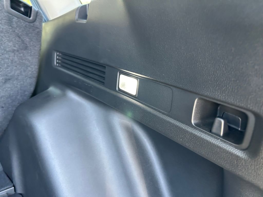 Certified 2025 Honda CR-V EX-L image 22