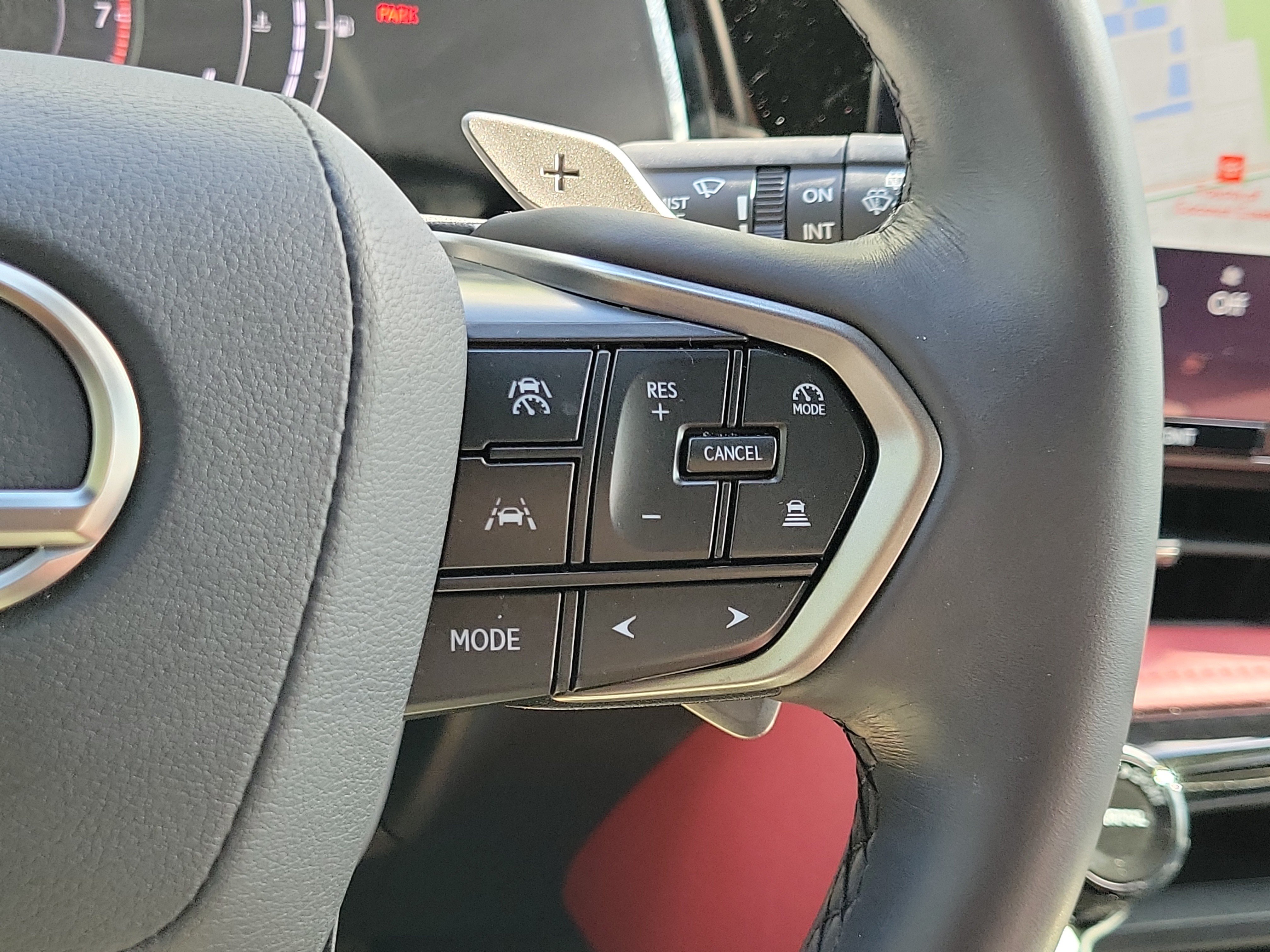 Used 2025 Lexus NX 250 FWD w/ Cold Area Package image 19