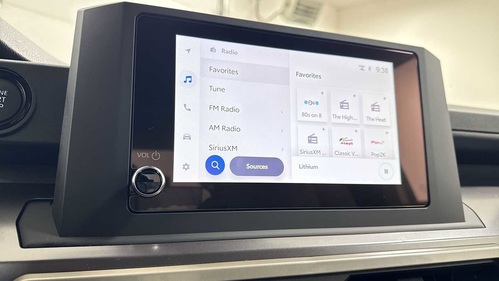 New 2026 Toyota Tacoma SR5 image 18