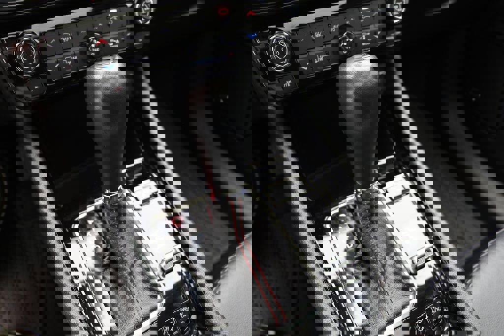 Used 2022 Jeep Compass Trailhawk w/ Sun and Sound Group image 20