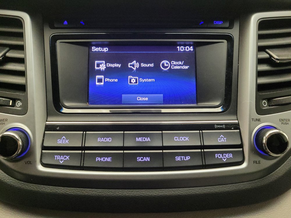 Used 2017 Hyundai Tucson SE w/ SE Popular Package 02 FWD image 25
