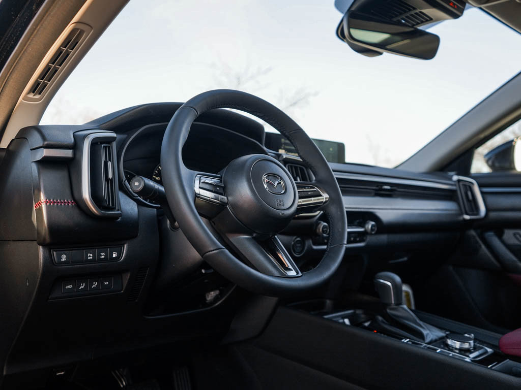 New 2026 MAZDA CX-50 AWD 2.5 Hybrid w/ Weather Package image 19