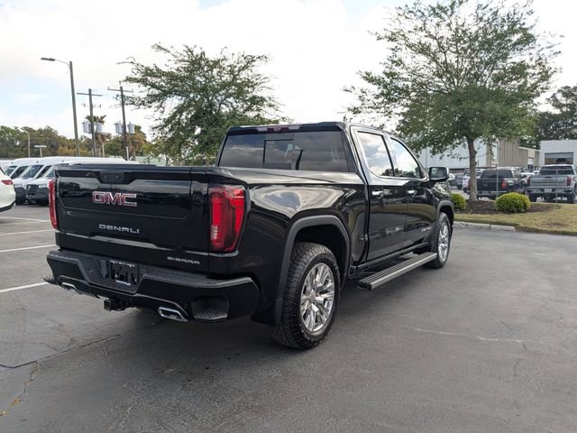 Used 2022 GMC Sierra 1500 Denali w/ Technology Package image 4