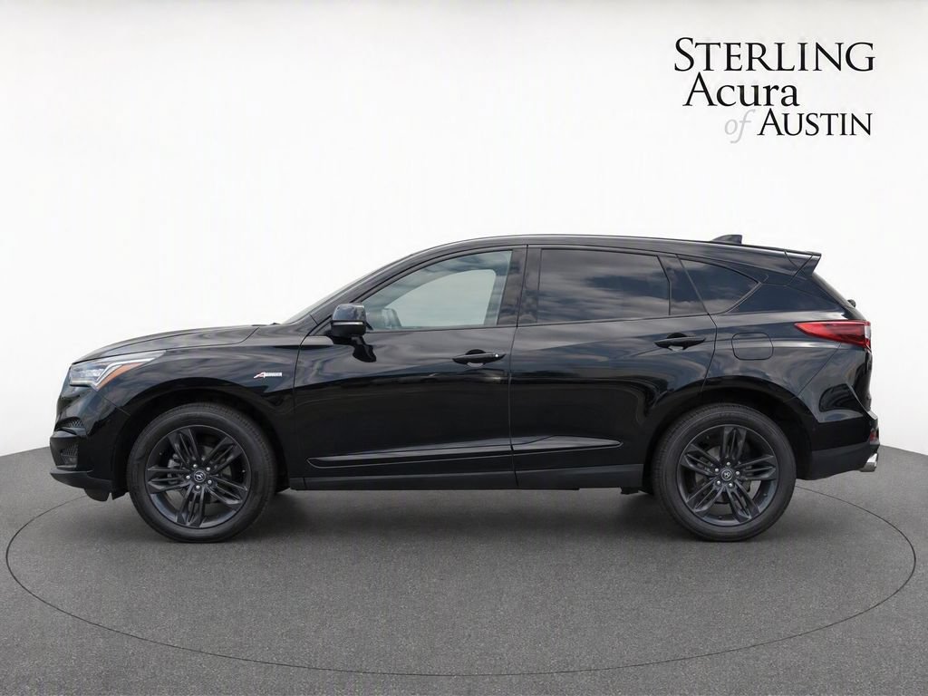 Certified 2020 Acura RDX w/ Advance Package AWD/4WD image 6