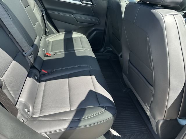 New 2026 GMC Terrain Elevation w/ Elevation Premium Package FWD image 29
