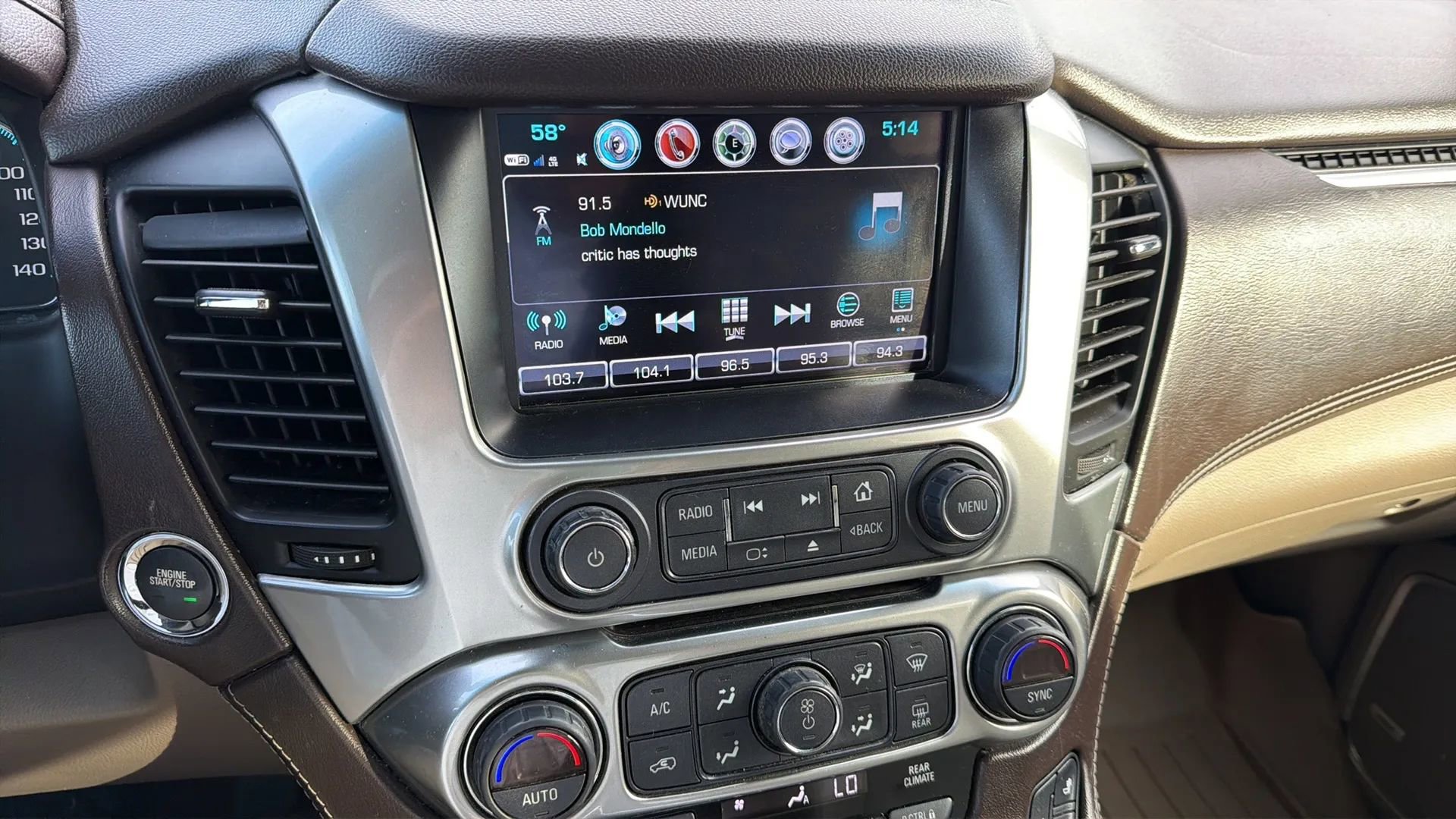 Used 2018 Chevrolet Tahoe Premier image 31