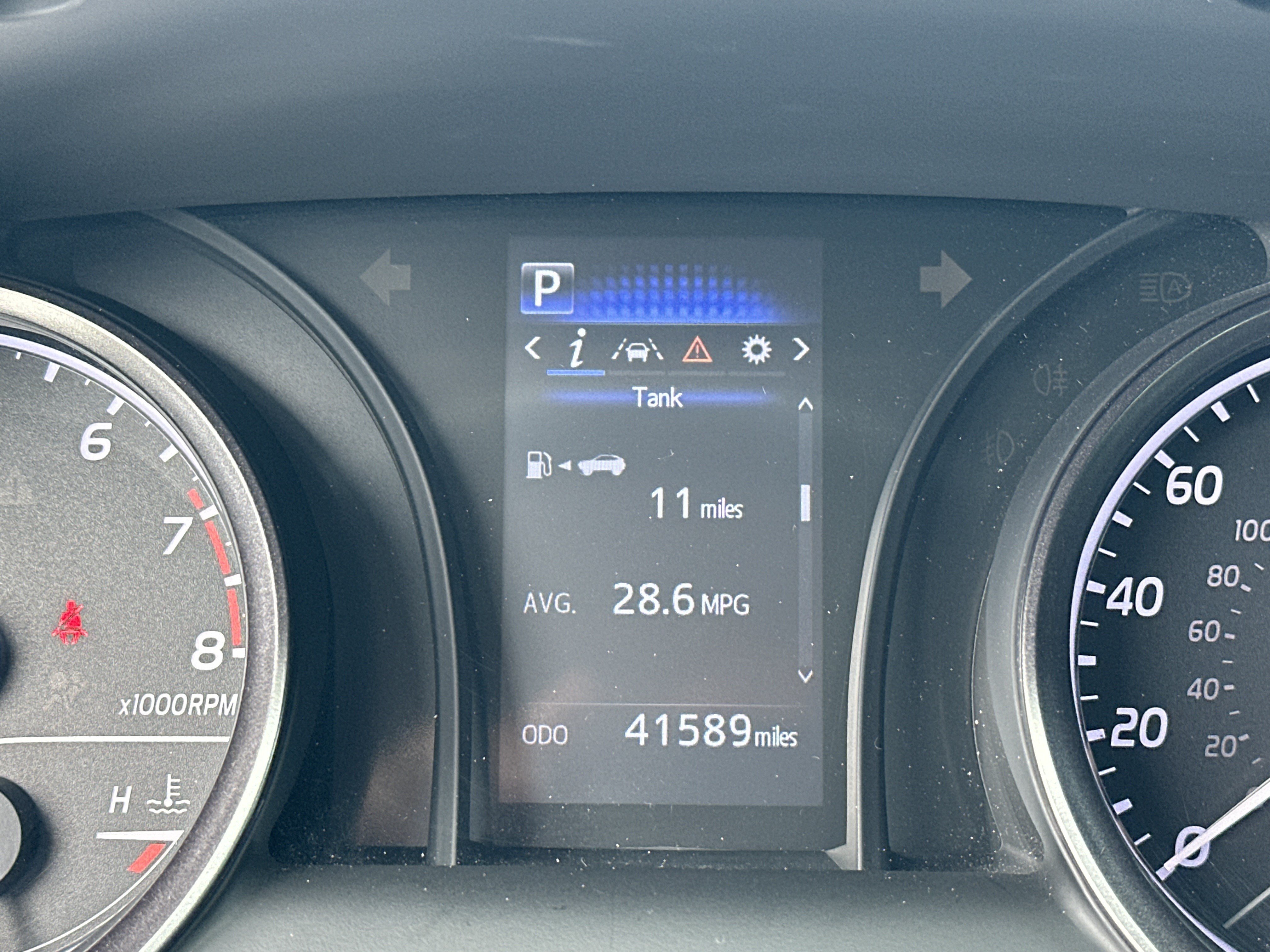 Certified 2023 Toyota Camry SE FWD image 22
