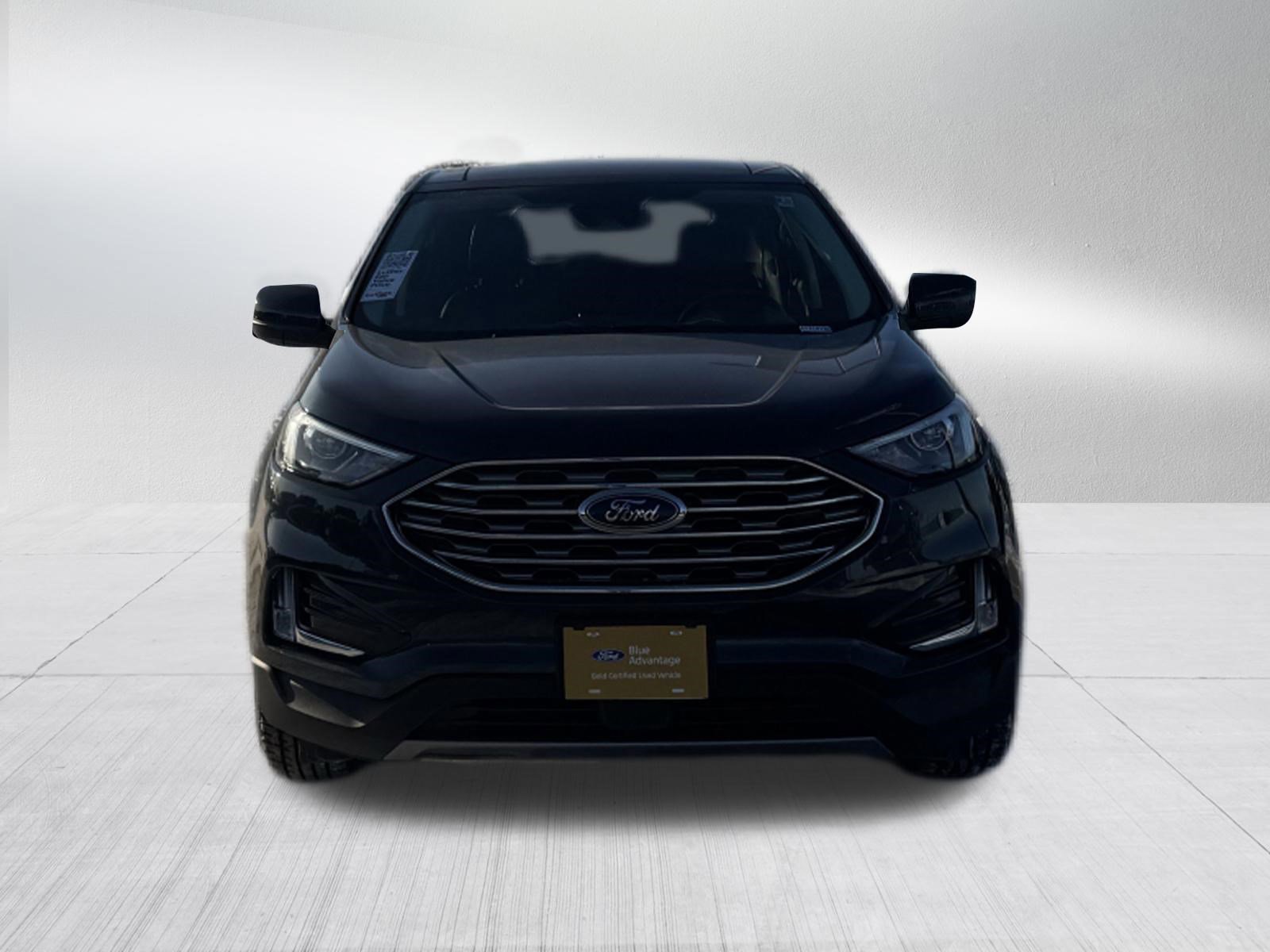 Certified 2022 Ford Edge SEL w/ Convenience Package image 2