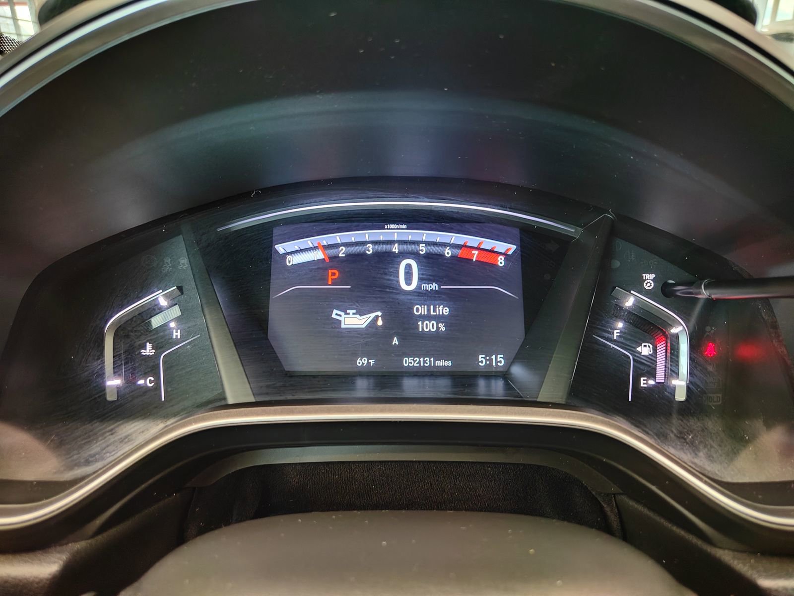 Used 2019 Honda CR-V EX image 22