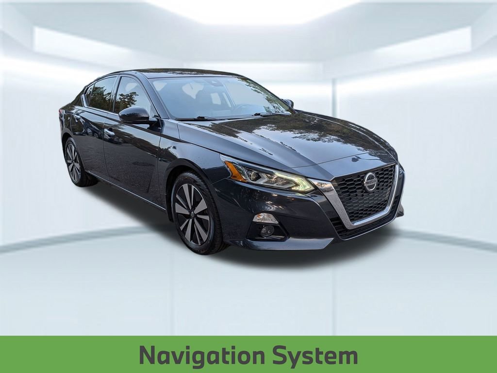 Used 2022 Nissan Altima 2.5 SL image 11