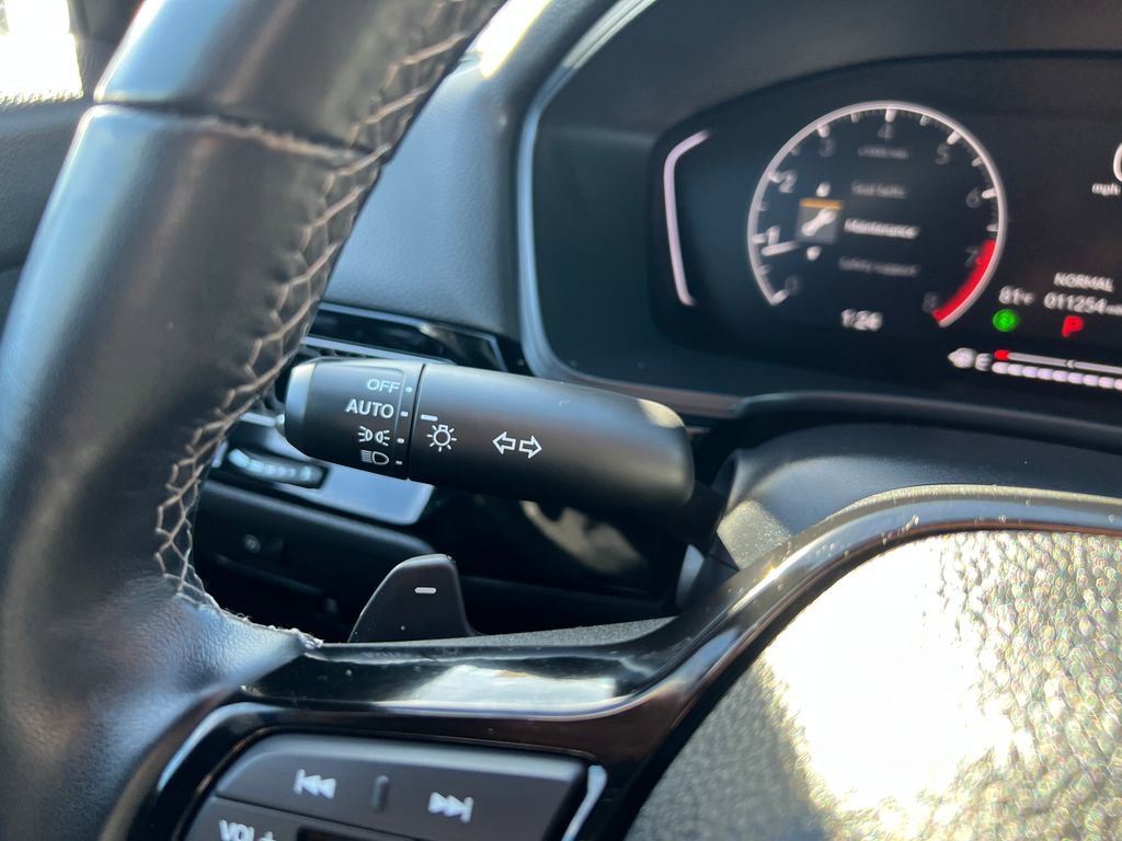 Used 2024 Honda Civic Sport image 20