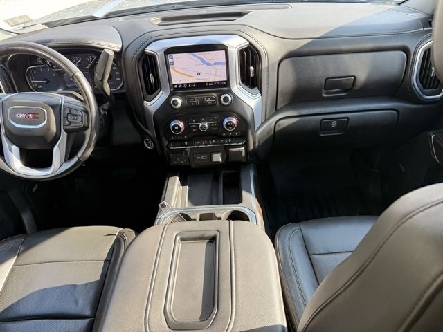 Used 2020 GMC Sierra 2500 SLT w/ SLT Convenience Package image 14