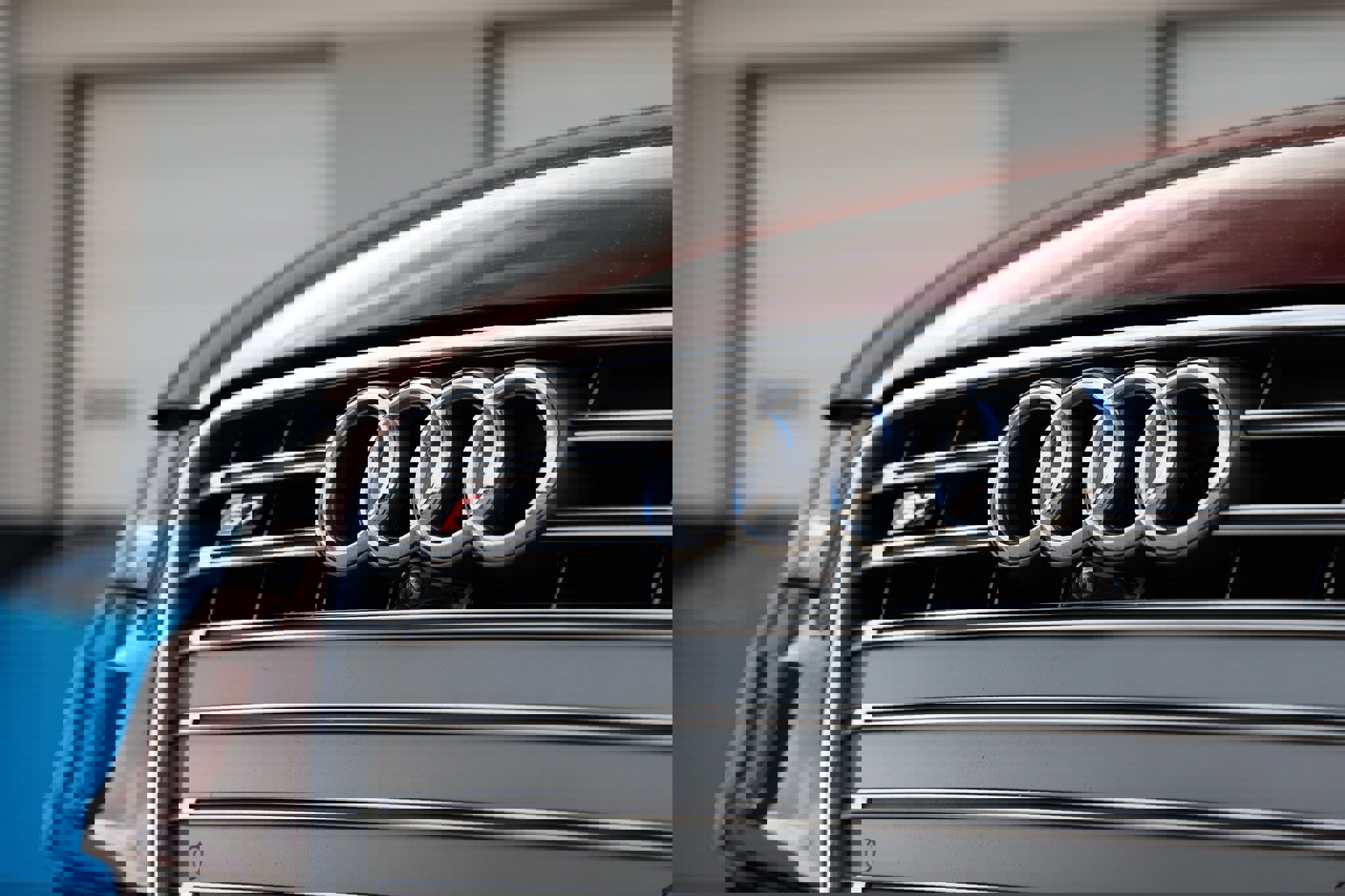 Used 2013 Audi S7 Prestige image 54