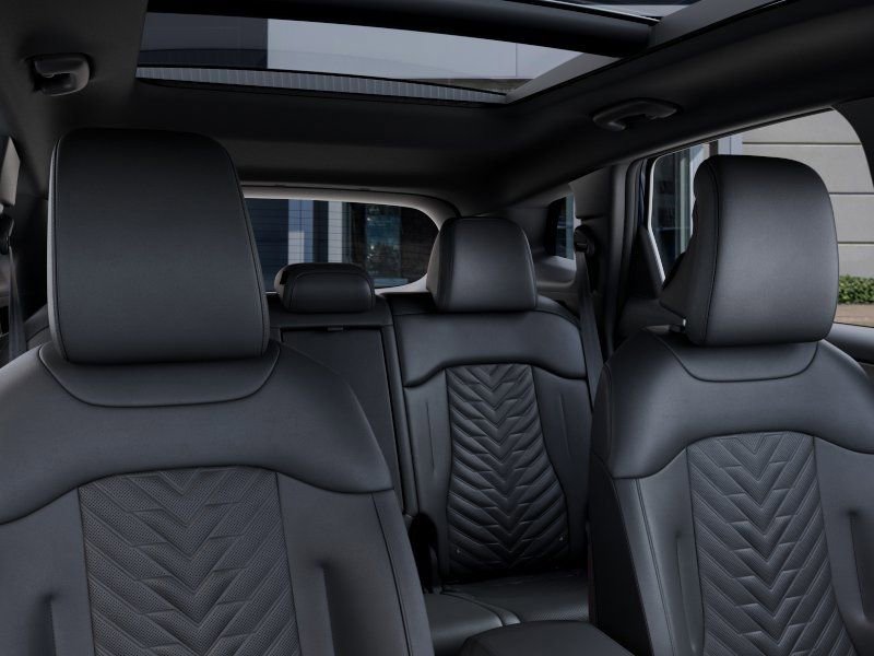 New 2026 Kia Sportage X-Line Prestige AWD/4WD image 34