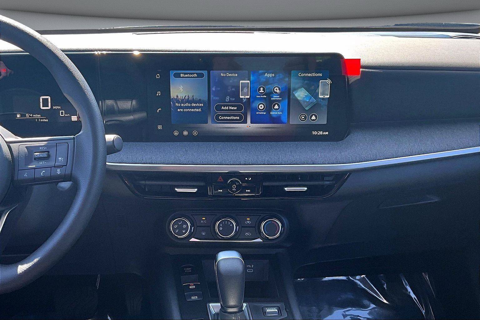 New 2026 Nissan Kicks S AWD/4WD image 7