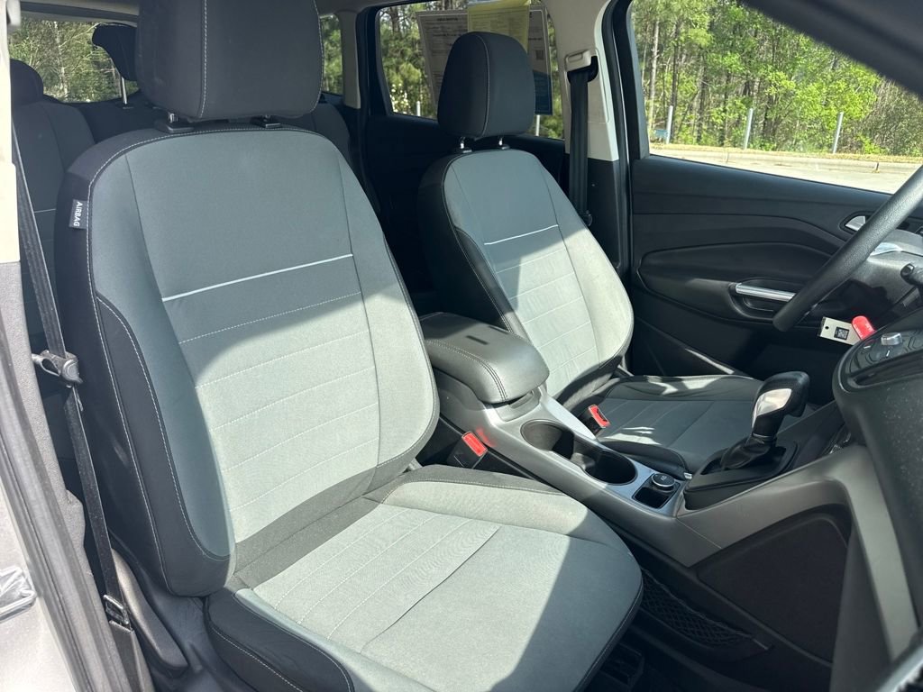 Used 2015 Ford Escape SE w/ Equipment Group 201A image 33