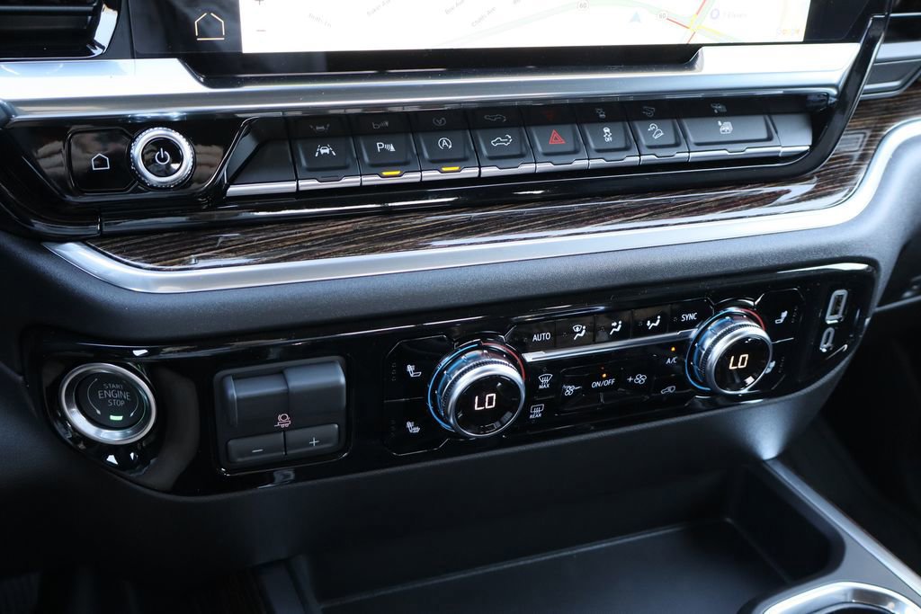 New 2026 GMC Sierra 1500 Elevation w/ Elevation Premium Package image 12