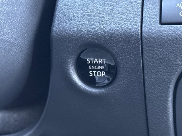 New 2026 Nissan Frontier SV w/ All-Weather Content Package image 22