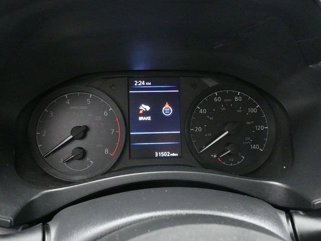 Used 2021 Nissan Altima 2.5 S image 9