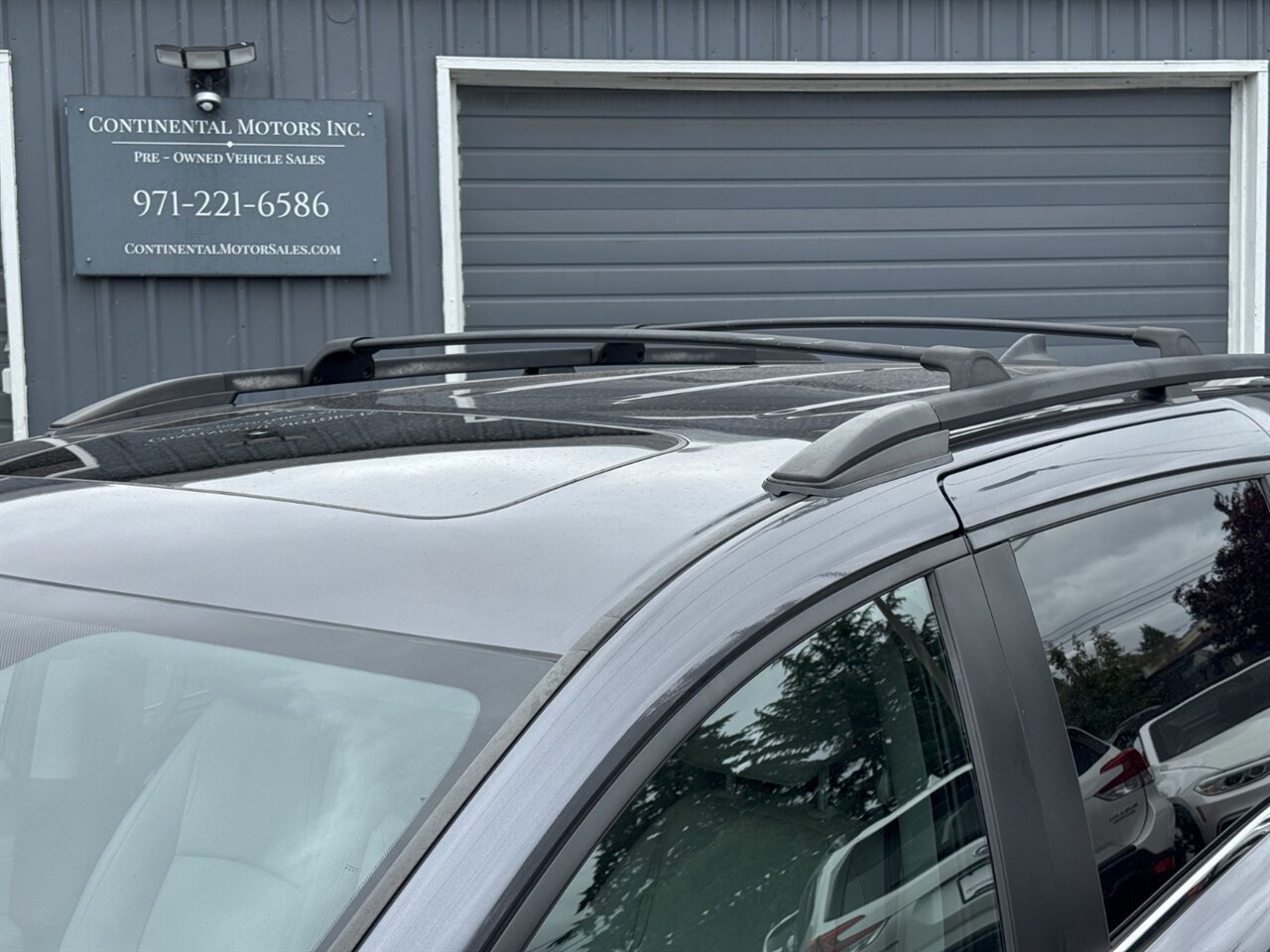 Used 2019 Honda Odyssey EX-L image 38