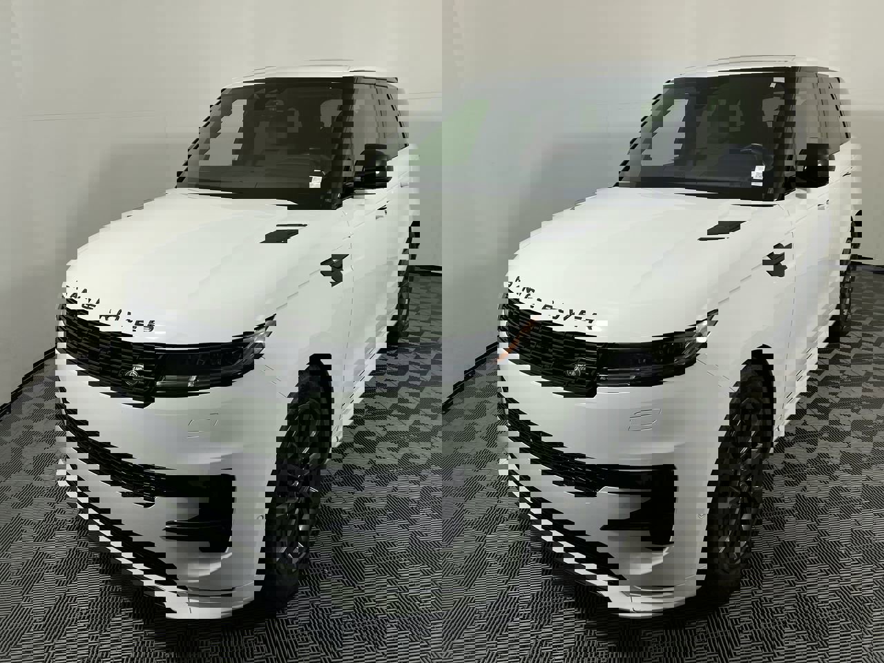 Used 2024 Land Rover Range Rover Sport Dynamic SE image 7