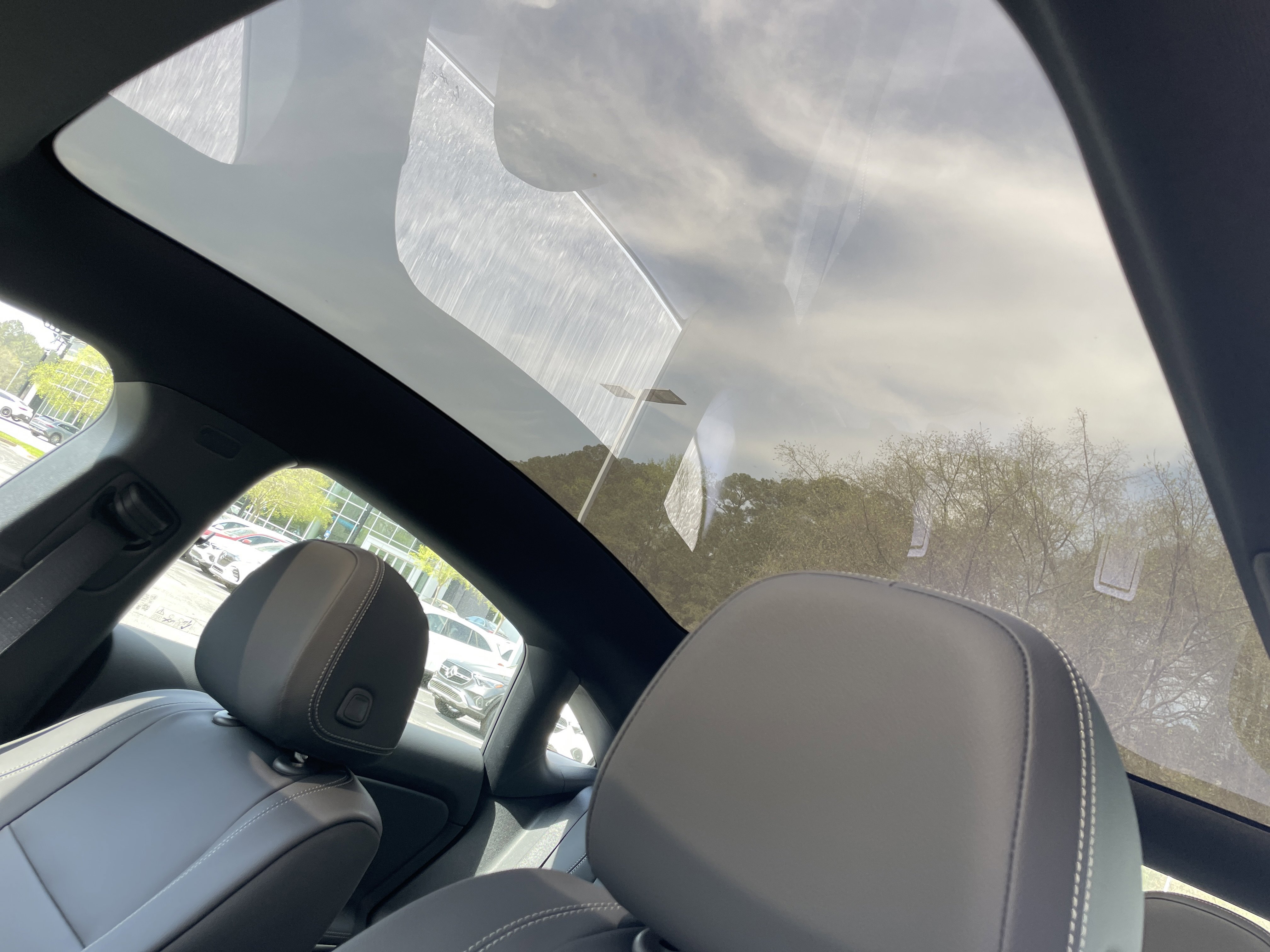 New 2026 Mercedes-Benz CLA 350 image 19