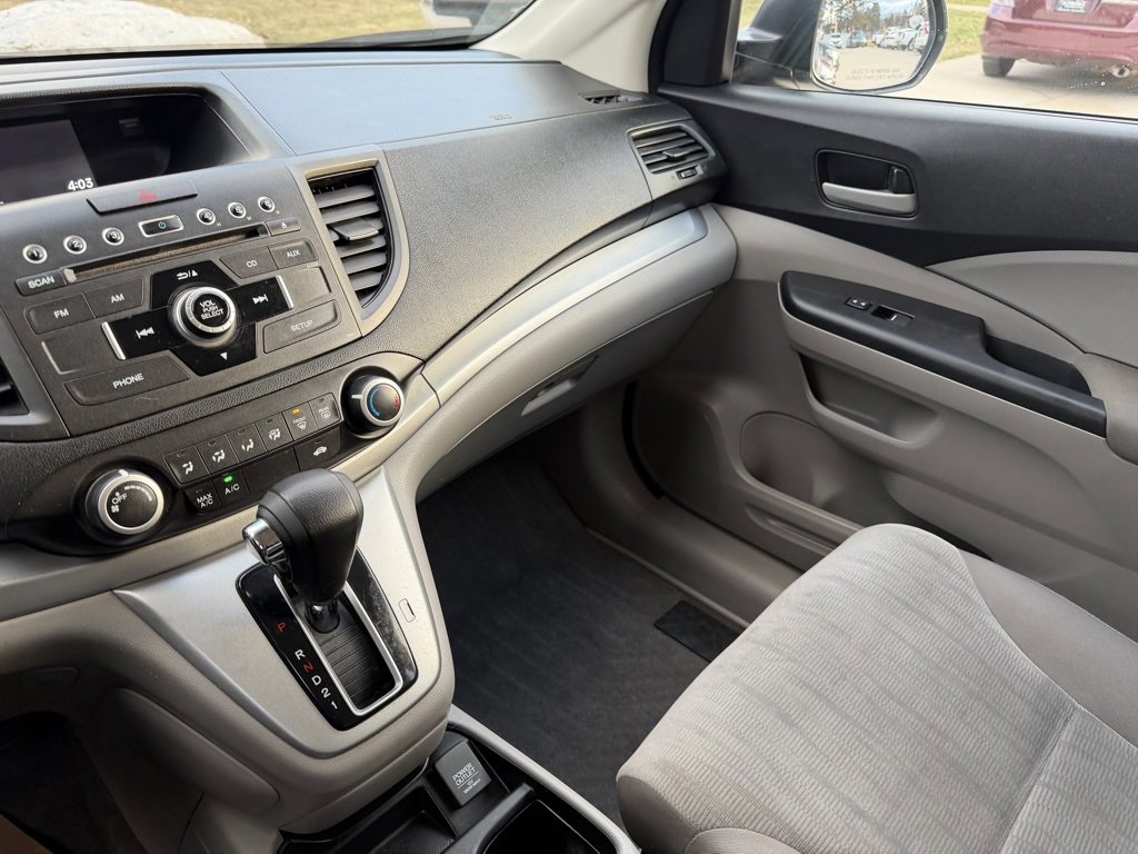 Used 2014 Honda CR-V LX image 33