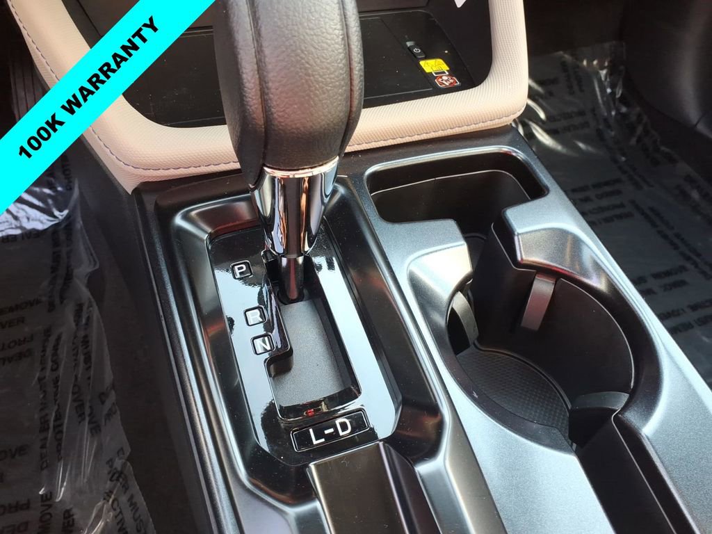 Certified 2026 Subaru Forester Premium AWD/4WD image 15