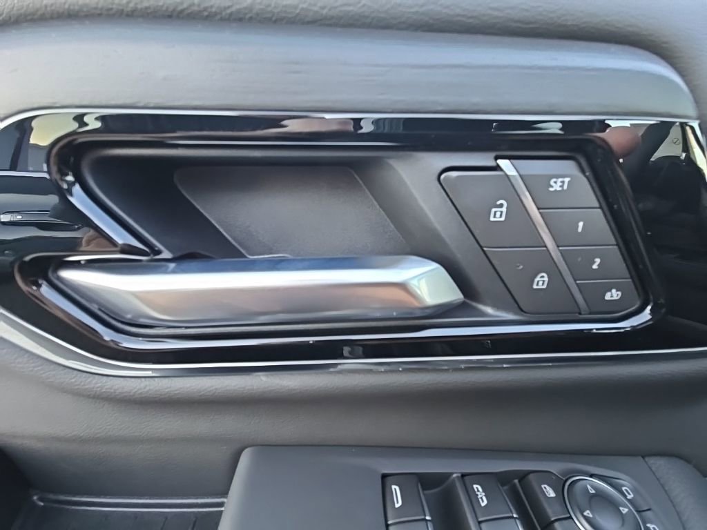 New 2026 GMC Yukon XL Denali w/ Sun & Power Step Package image 35