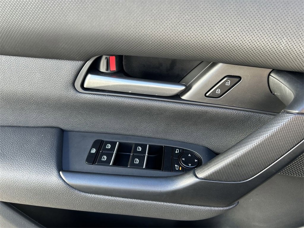 Certified 2023 MAZDA CX-50 2.5 S w/ Cargo Package image 16