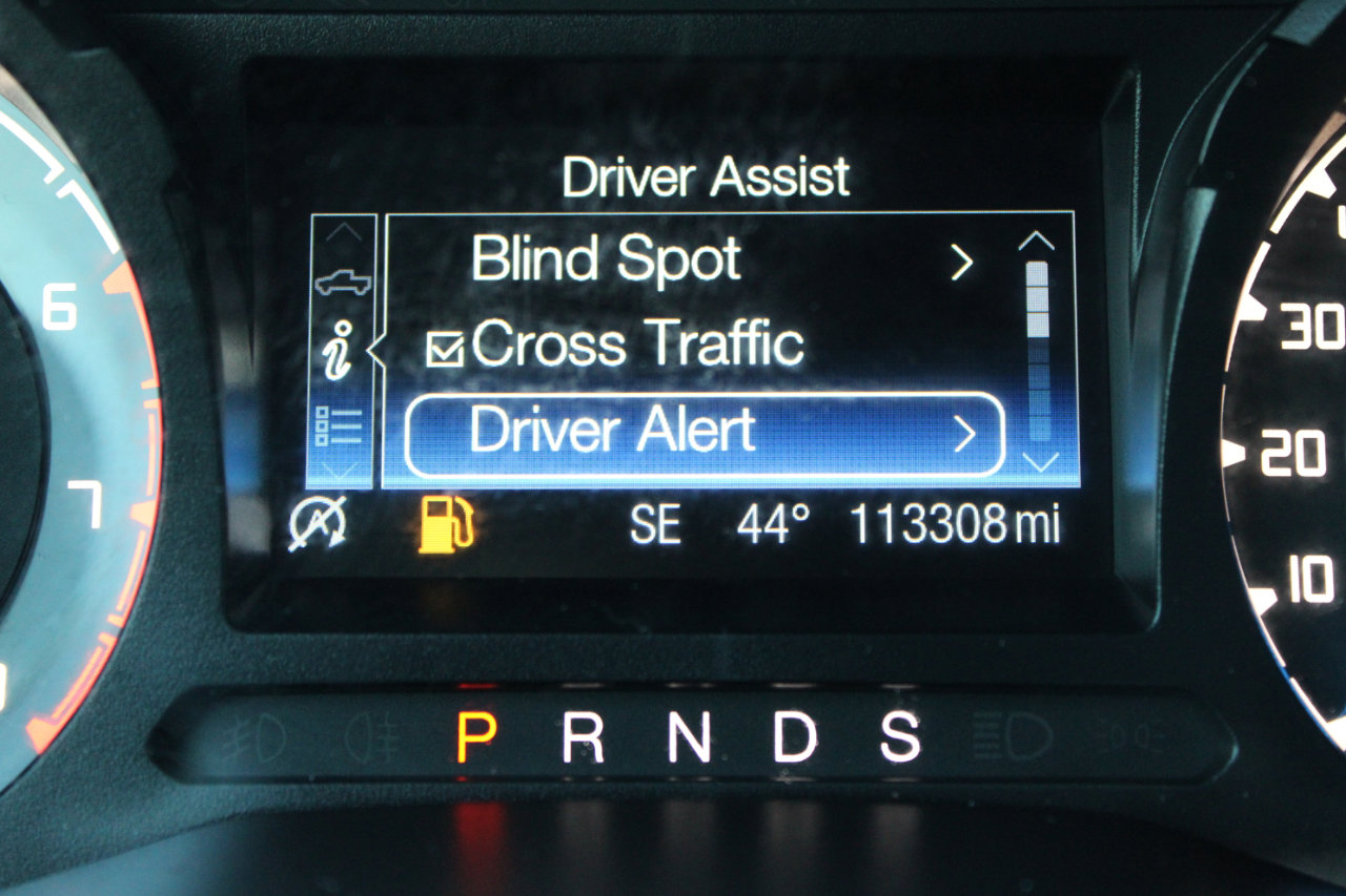 Used 2019 Ford Ranger XLT w/ Equipment Group 302A Luxury image 20